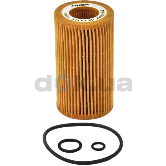 B1M008PR JC Premium Оливний фільтр