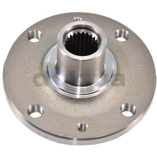 0282-E11F Febest Ступица колеса