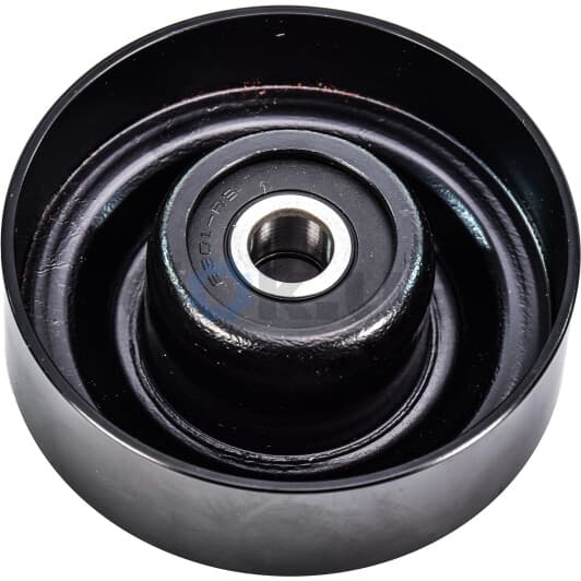 0287-V35 Febest Натяжний ролик поліклинового ременя