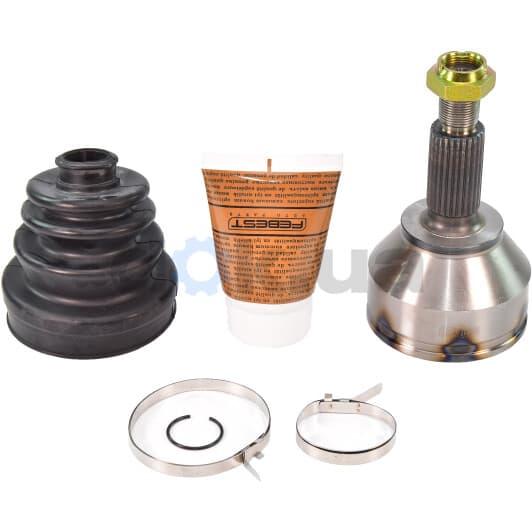 2110-CAK Febest Граната