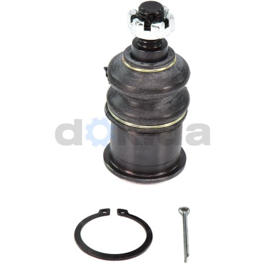 0320-PL Febest Шарова опора