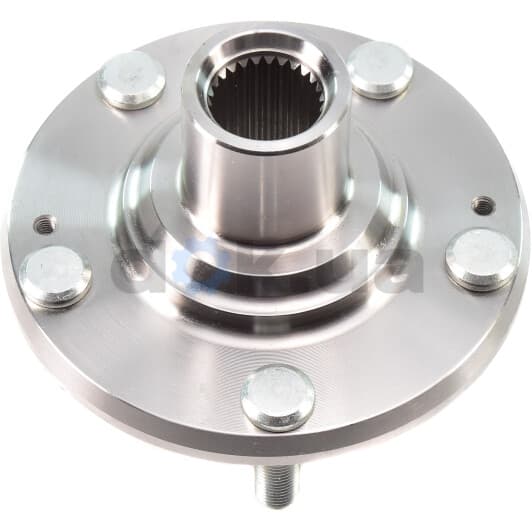 1282-010 Febest Ступица колеса