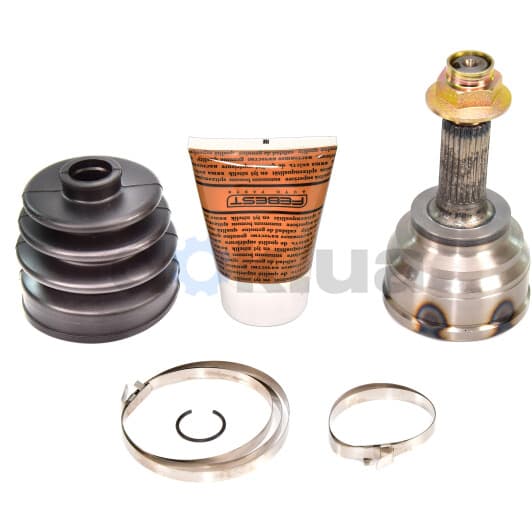 0510-001 Febest ШРУС