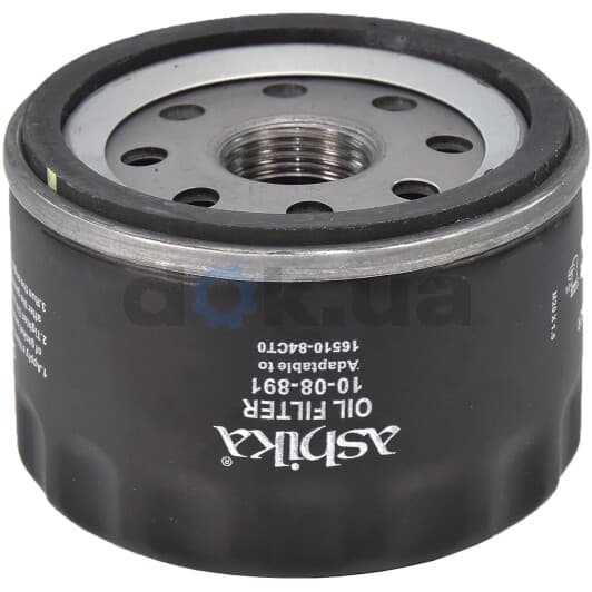 10-08-891 Ashika Оливний фільтр