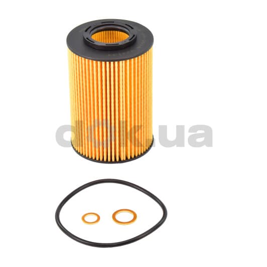 10-ECO056 Ashika Масляный фильтр