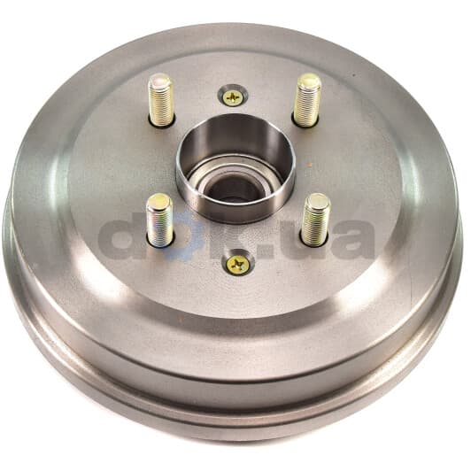 56-W0-007 Ashika Гальмівний барабан