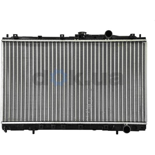 D75002TT Thermotec Радіатор охолодження двигуна