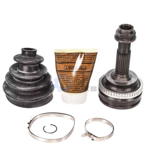 0110-NCP10A48 Febest ШРУС