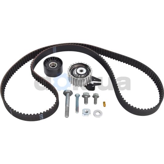 530 0624 10 INA Комплект ременя ГРМ