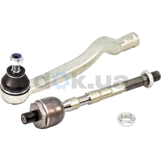 37622 Febi Рулевая тяга в сборе