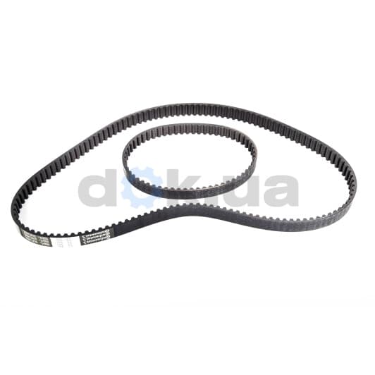 CT957(SET) Contitech Ремень ГРМ