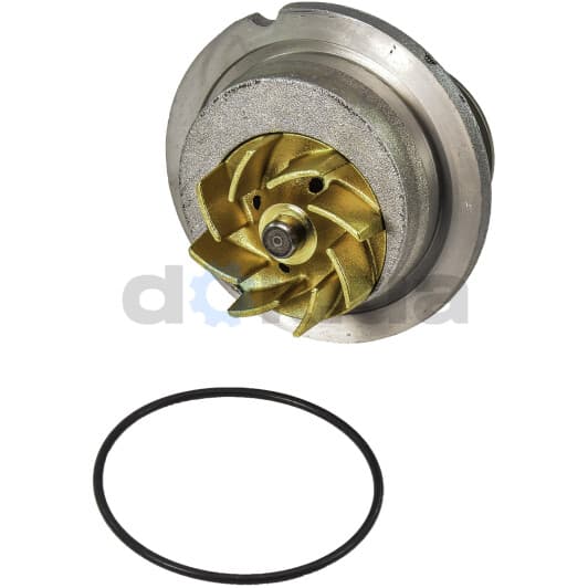 P367 Hepu Помпа