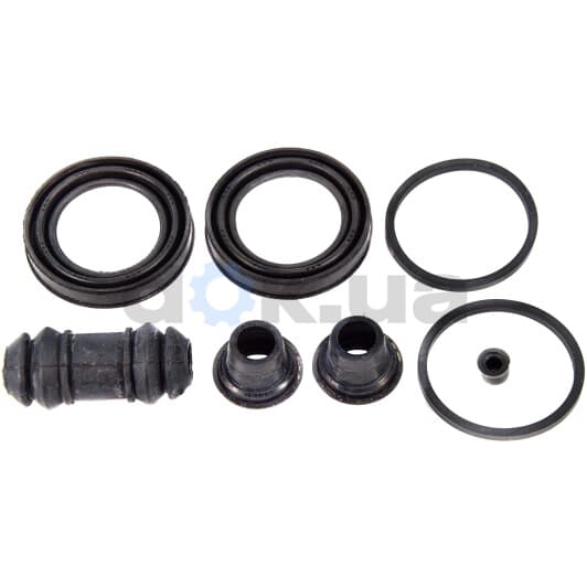 D4696 Autofren Seinsa Ремкомплект тормозного суппорта