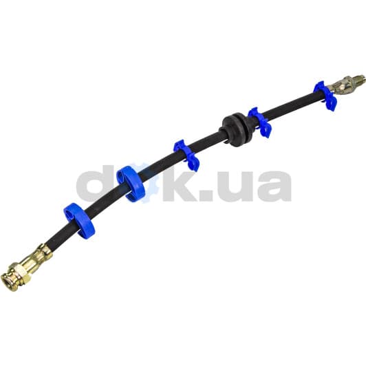 6T46237 LPR Тормозной шланг