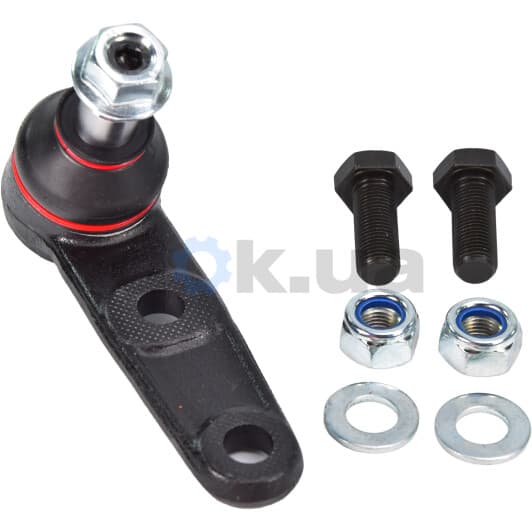 26792 Febi Шарова опора