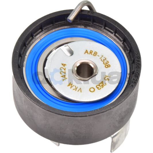 VKM 14224 SKF Натяжной ролик ремня ГРМ