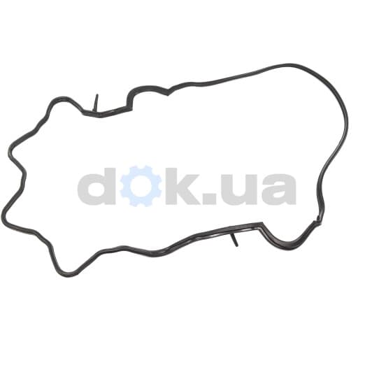 717.480 Elring Прокладка клапанной крышки