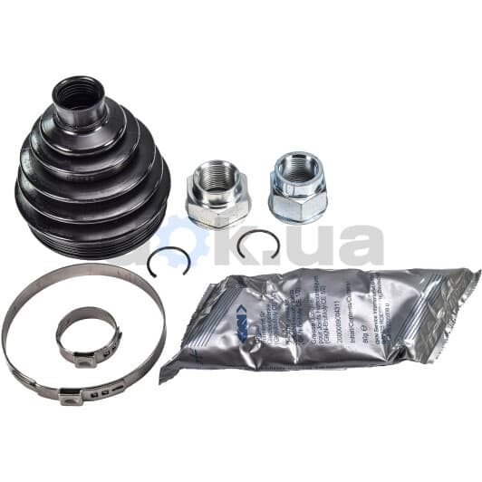 22204 Spidan Пыльник ШРУСа