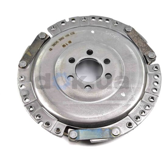 3000 082 003 Sachs Комплект зчеплення