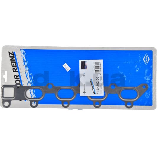 71-34282-00 Reinz Прокладка выпускного коллектора