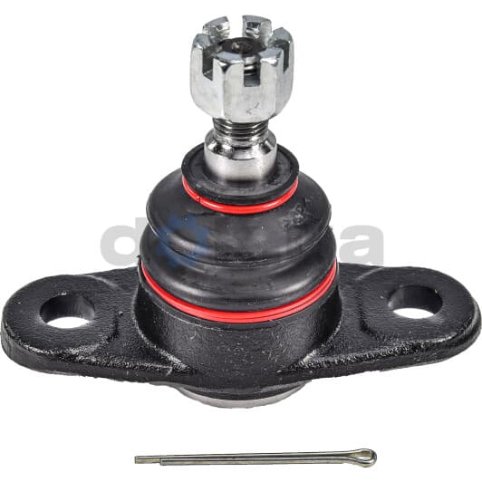 90 92 9704 SWAG Шаровая опора