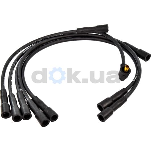 941319170042 Magneti Marelli Комплект дротів запалювання