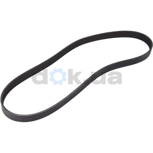 6PK1000 Gates Поліклиновий ремінь
