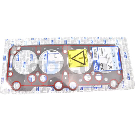 10049000 Ajusa Прокладка ГБЦ