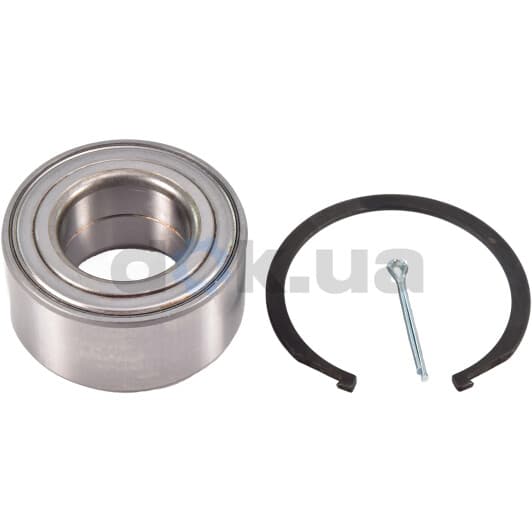 VKBA 6812 SKF Подшипник ступицы колеса