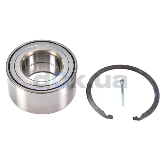 R173.27 SNR Подшипник ступицы колеса