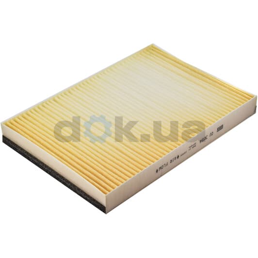 CU 3054 Mann Фильтр салона