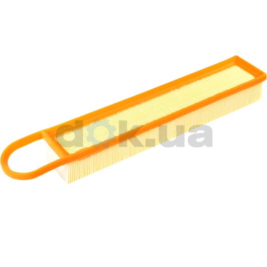 LX 1969 Mahle Повітряний фільтр