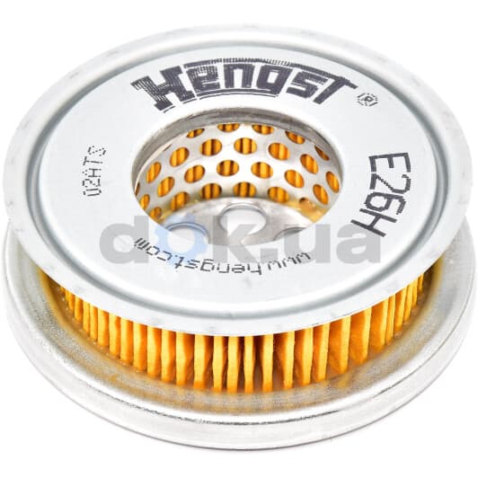 E26H Hengst Filter Фильтр насоса ГУР
