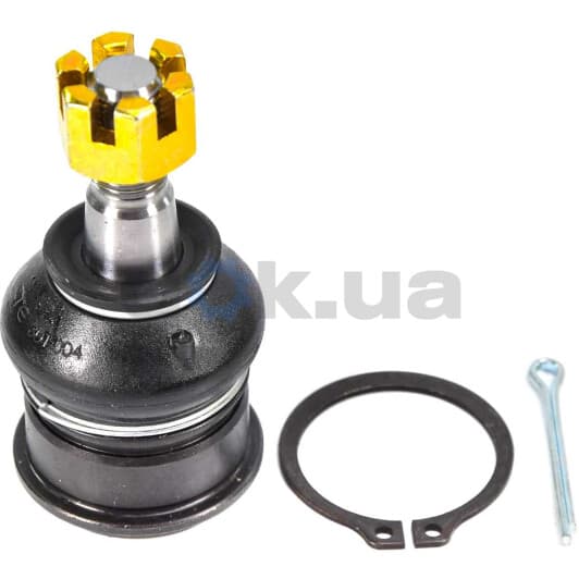 N4861046 Nipparts Шарова опора для Nissan Micra