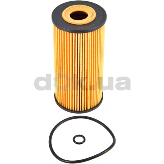 10-ECO096 Ashika Масляный фильтр