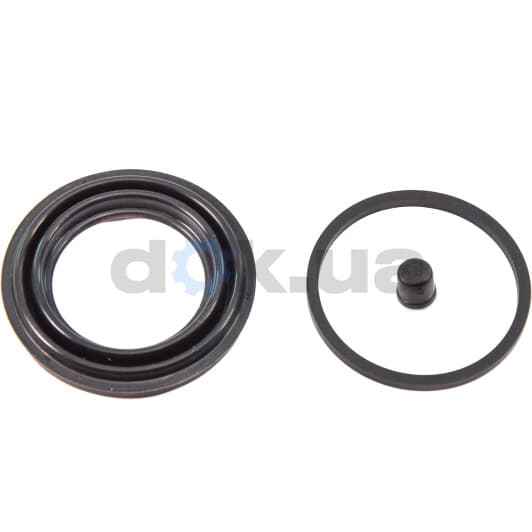 400217 ERT Ремкомплект гальмівного супорта