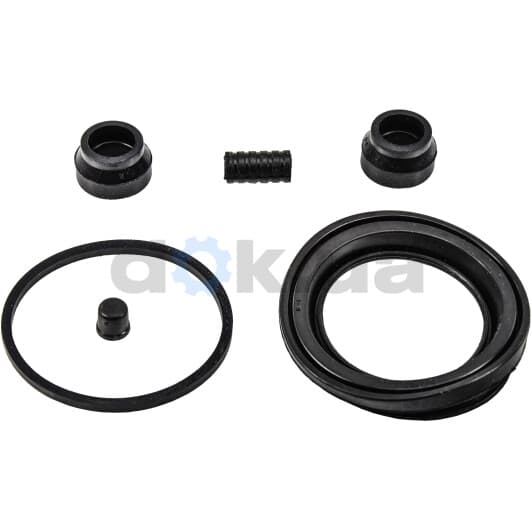 400851 ERT Ремкомплект тормозного суппорта