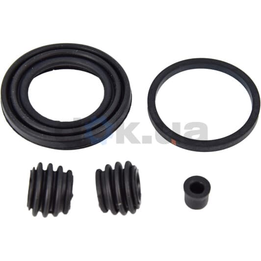 400464 ERT Ремкомплект тормозного суппорта