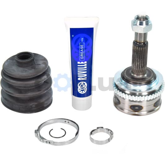 79105S Ruville Граната