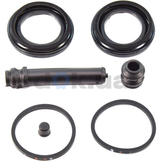 400773 ERT Ремкомплект тормозного суппорта