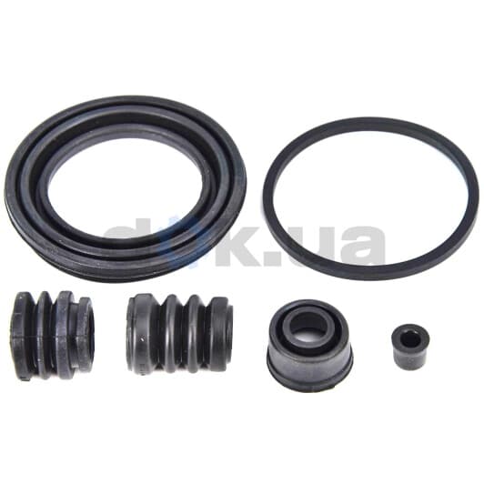 400251 ERT Ремкомплект тормозного суппорта