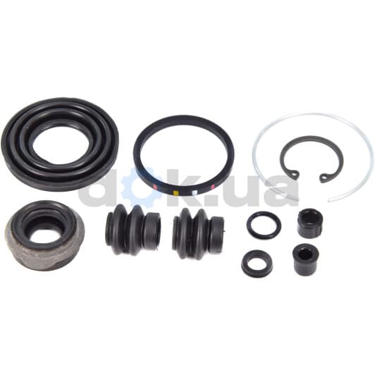 400826 ERT Ремкомплект тормозного суппорта для Mazda 6