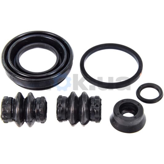 400454 ERT Ремкомплект гальмівного супорта