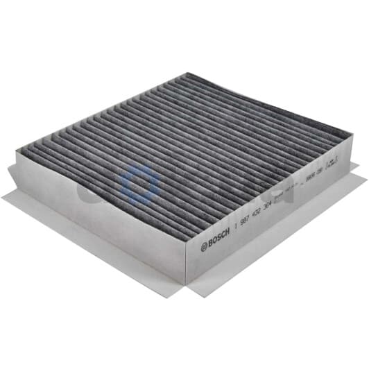 1 987 432 364 Bosch Фільтр салону для Mercedes M-Class