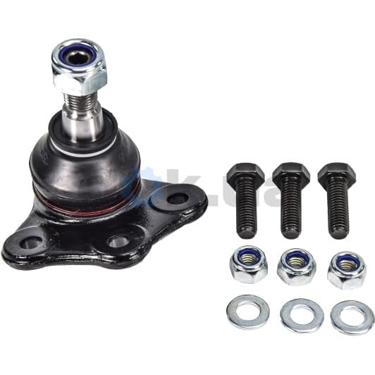 915847 Ruville Шарова опора