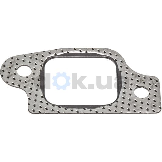 646.550 Elring Прокладка выпускного коллектора