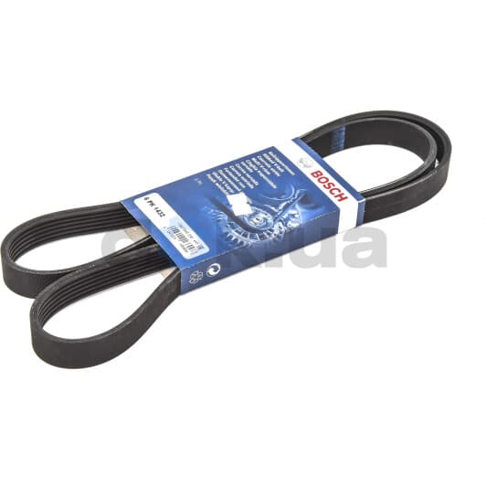 1 987 948 336 Bosch Поліклиновий ремінь