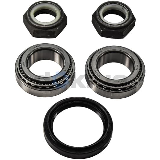 R152.21 SNR Подшипник ступицы колеса