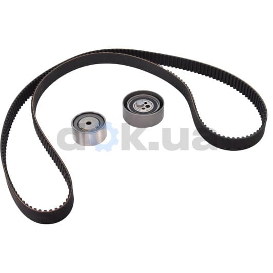 CT726K1 Contitech Комплект ременя ГРМ