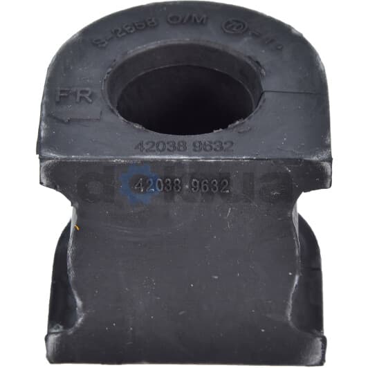 42038 Febi Втулка стабилизатора для Honda Accord